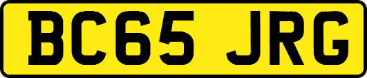BC65JRG