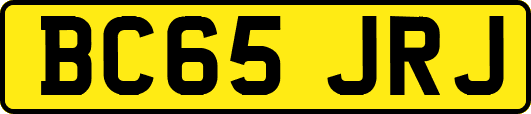 BC65JRJ