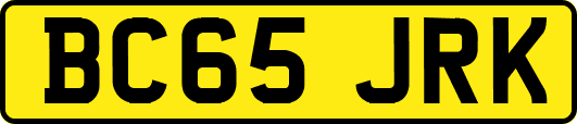 BC65JRK