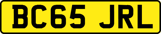 BC65JRL