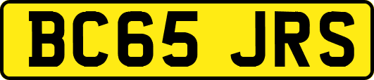 BC65JRS
