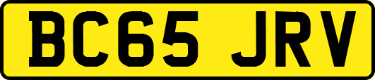 BC65JRV