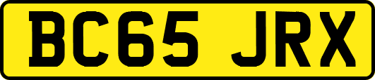 BC65JRX