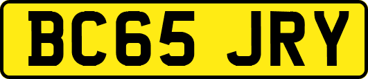 BC65JRY