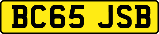 BC65JSB