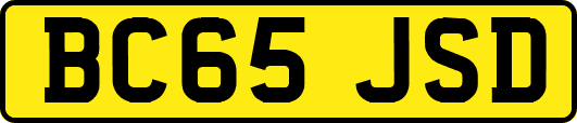 BC65JSD