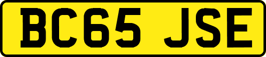 BC65JSE
