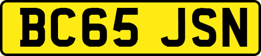 BC65JSN
