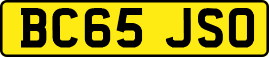 BC65JSO