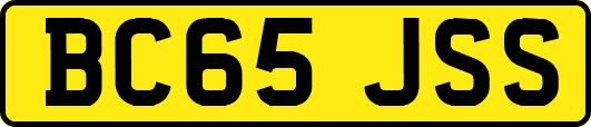BC65JSS