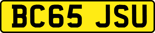 BC65JSU