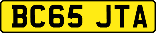 BC65JTA
