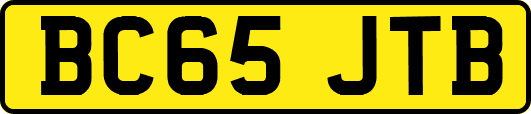 BC65JTB