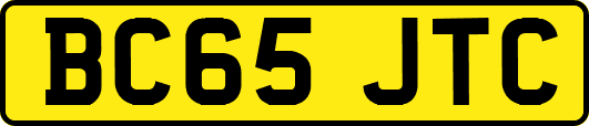 BC65JTC