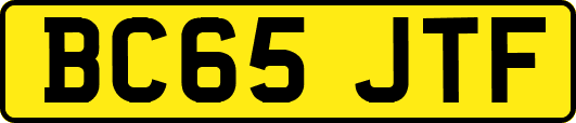 BC65JTF
