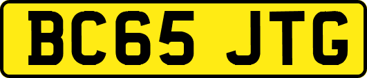 BC65JTG
