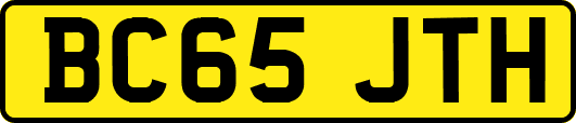 BC65JTH