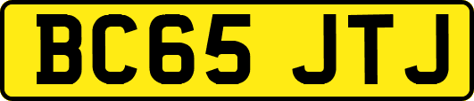 BC65JTJ