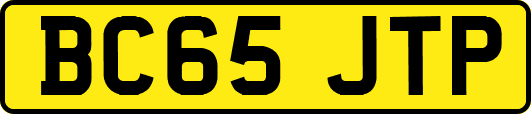 BC65JTP