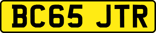 BC65JTR