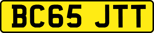 BC65JTT