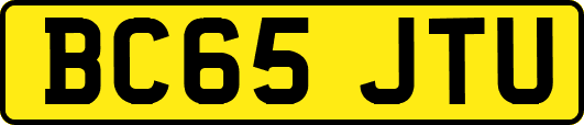 BC65JTU