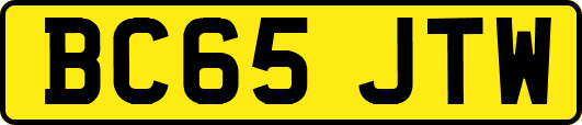 BC65JTW