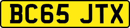 BC65JTX