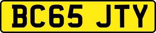 BC65JTY
