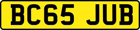 BC65JUB