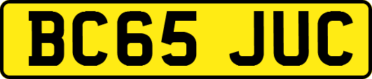 BC65JUC