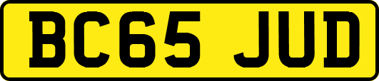 BC65JUD