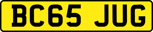BC65JUG