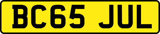 BC65JUL