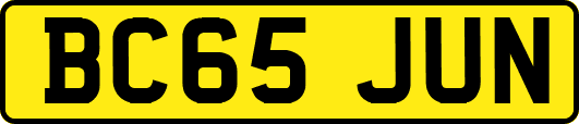 BC65JUN