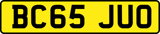 BC65JUO