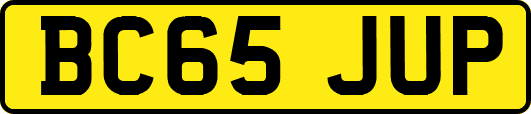 BC65JUP