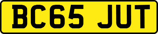 BC65JUT