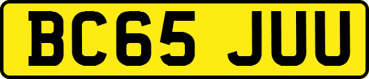 BC65JUU