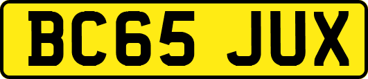 BC65JUX