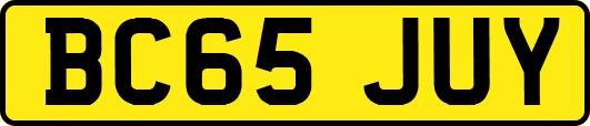 BC65JUY