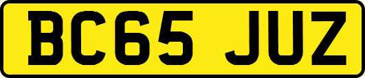 BC65JUZ