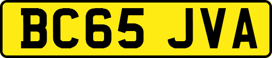 BC65JVA