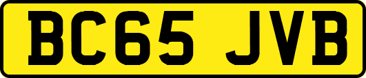 BC65JVB