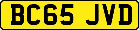 BC65JVD