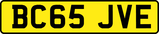 BC65JVE