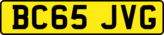 BC65JVG