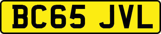 BC65JVL