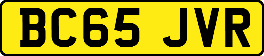 BC65JVR