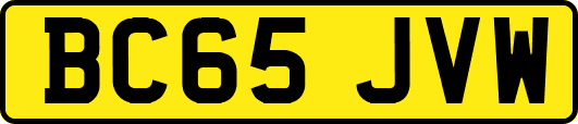 BC65JVW
